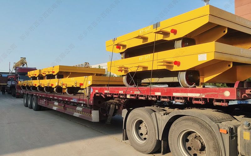 電動(dòng)平車(chē)價(jià)格是多少？請(qǐng)您稍安勿躁......